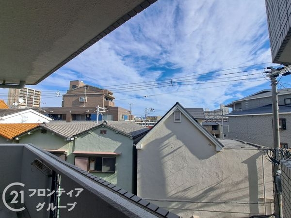 マンションラークB棟　中古マンション