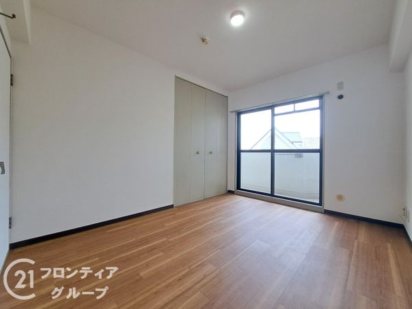マンションラークB棟　中古マンション