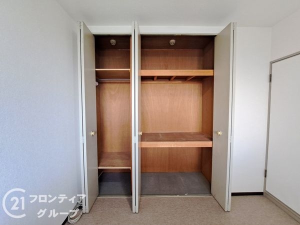 マンションラークB棟　中古マンション