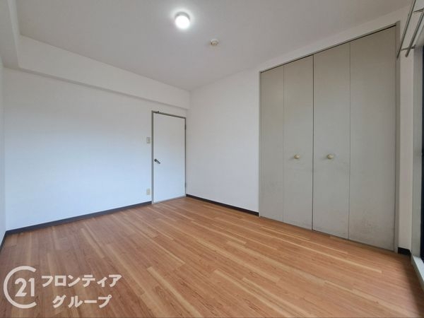 マンションラークB棟　中古マンション