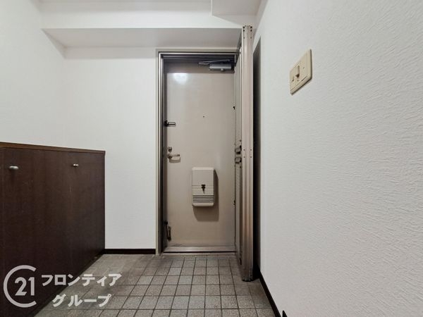 マンションラークB棟　中古マンション