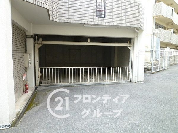 マンションラークB棟　中古マンション