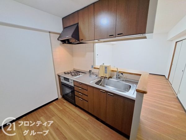 マンションラークB棟　中古マンション