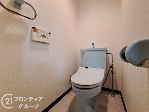 マンションラークB棟　中古マンション