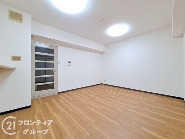 マンションラークB棟　中古マンション