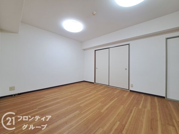 マンションラークB棟　中古マンション