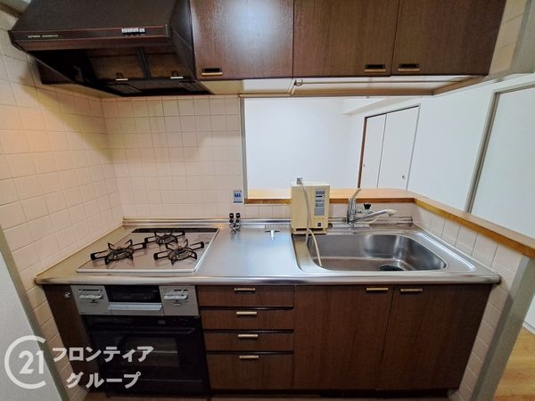 マンションラークB棟　中古マンション
