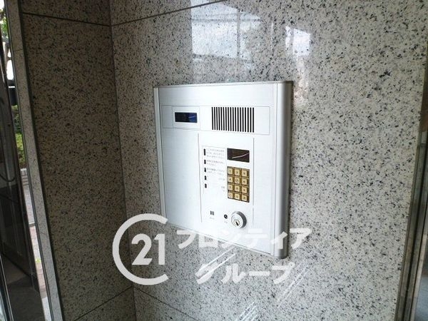 マンションラークB棟　中古マンション