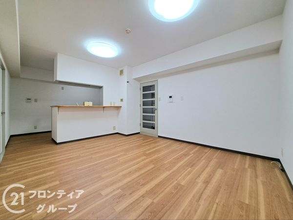 マンションラークB棟　中古マンション