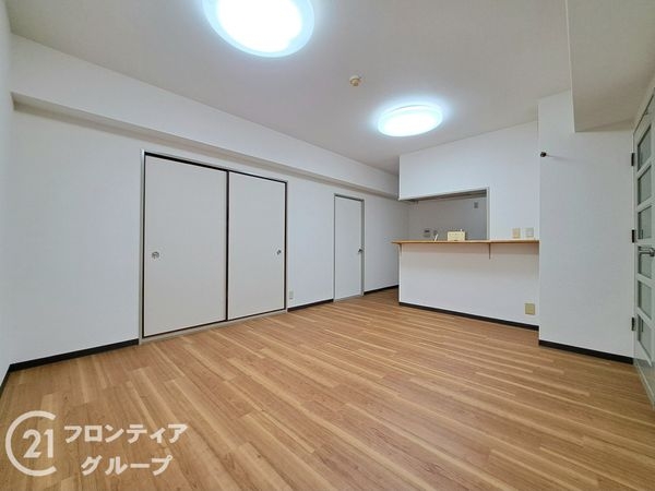 マンションラークB棟　中古マンション