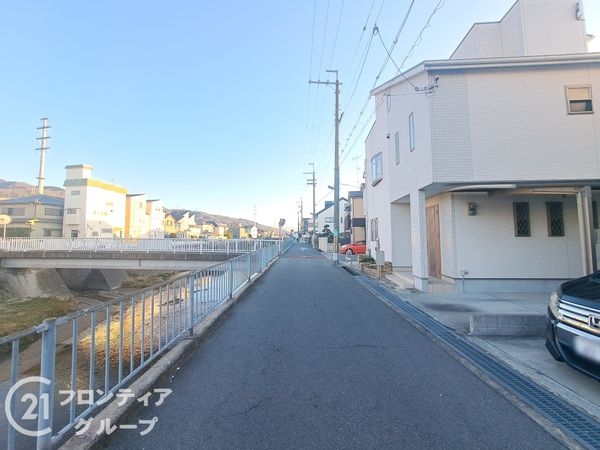 八尾市東山本新町６丁目の中古一戸建て