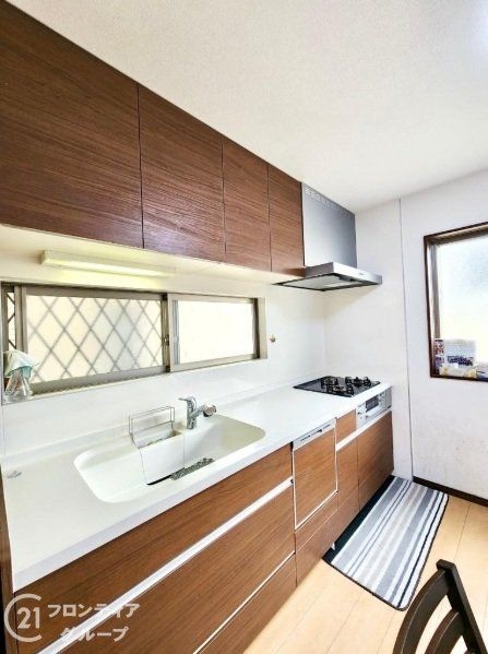 八尾市東山本新町６丁目の中古一戸建て
