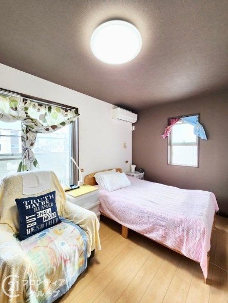 八尾市東山本新町６丁目の中古一戸建て