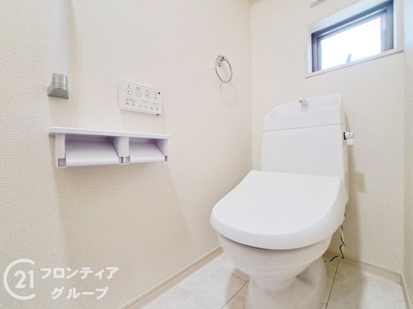 八尾市青山町４丁目　新築一戸建て　全１区画
