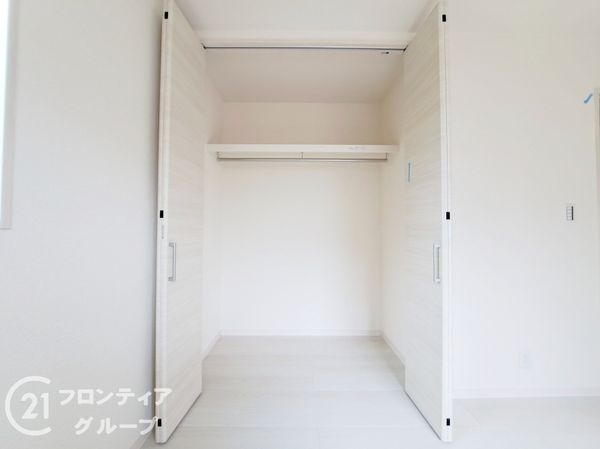 八尾市青山町４丁目　新築一戸建て　全１区画