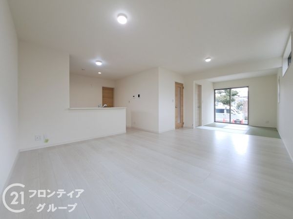 八尾市青山町４丁目　新築一戸建て　全１区画