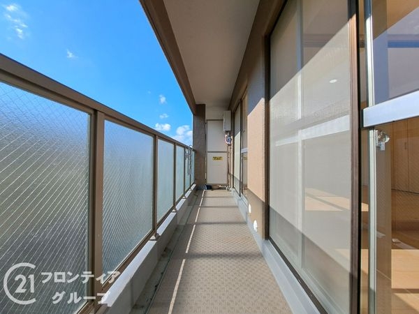 朝日プラザ小阪Ａ棟　中古マンション