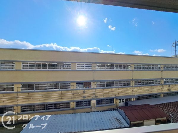 朝日プラザ小阪Ａ棟　中古マンション