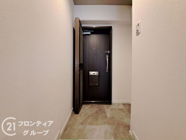 朝日プラザ小阪Ａ棟　中古マンション