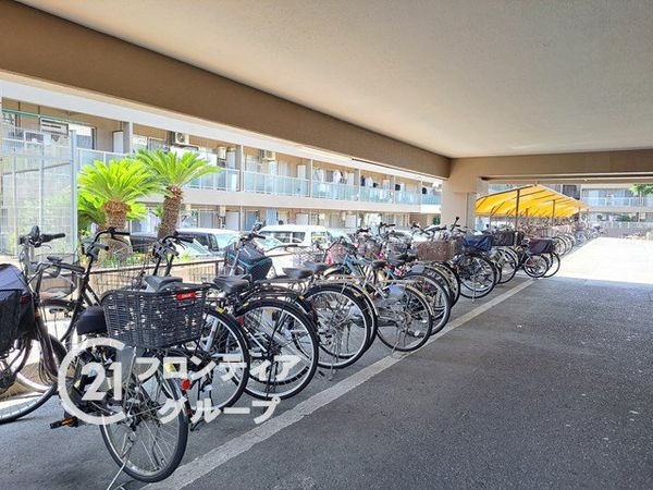 朝日プラザ小阪Ａ棟　中古マンション