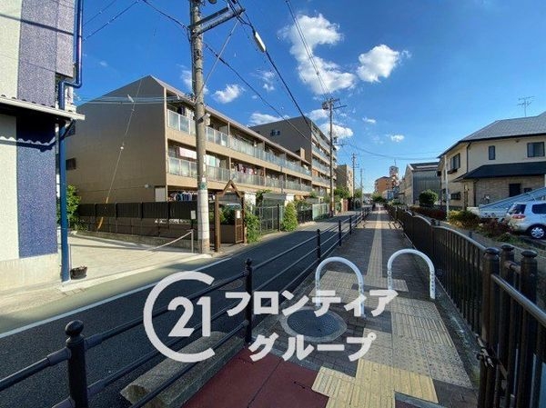 朝日プラザ小阪Ａ棟　中古マンション