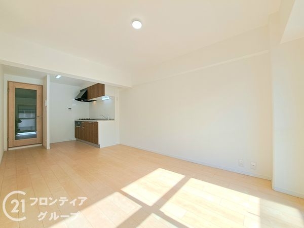 朝日プラザ小阪Ａ棟　中古マンション