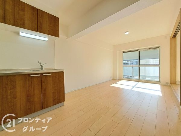 朝日プラザ小阪Ａ棟　中古マンション