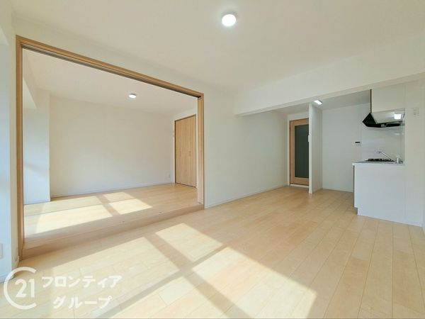 朝日プラザ小阪Ａ棟　中古マンション