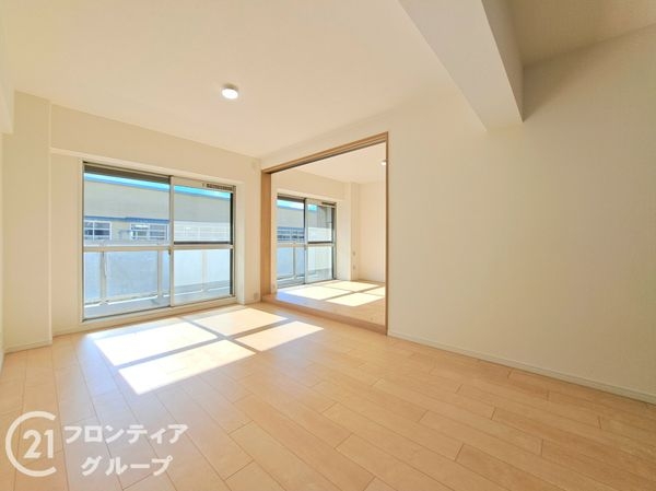 朝日プラザ小阪Ａ棟　中古マンション