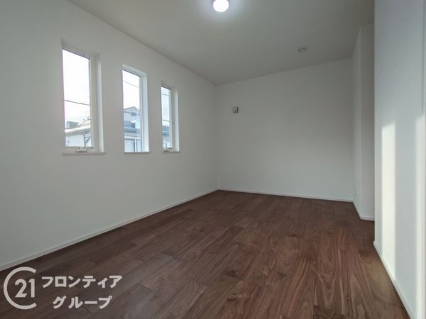 東大阪市北石切町　新築一戸建て　第２　４号棟