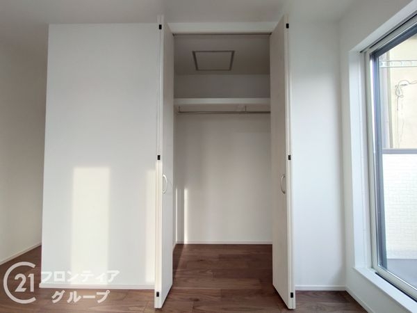 東大阪市北石切町　新築一戸建て　第２　４号棟
