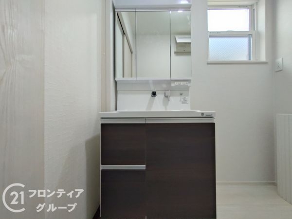 東大阪市北石切町　新築一戸建て　第２　４号棟