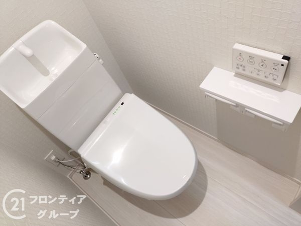 東大阪市北石切町　新築一戸建て　第２　４号棟