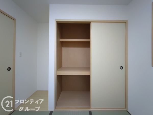 東大阪市北石切町　新築一戸建て　第２　４号棟
