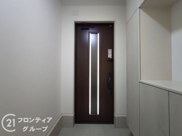 東大阪市北石切町　新築一戸建て　第２　４号棟