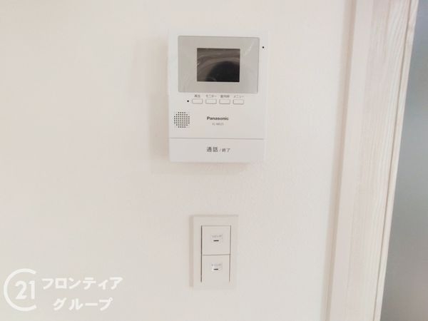 東大阪市北石切町　新築一戸建て　第２　４号棟