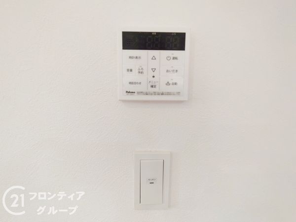 東大阪市北石切町　新築一戸建て　第２　４号棟