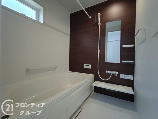 東大阪市北石切町　新築一戸建て　第２　４号棟