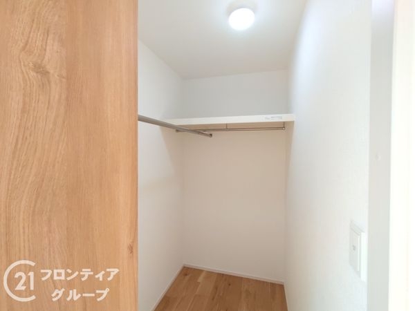 東大阪市北石切町　新築一戸建て　第２　３号棟
