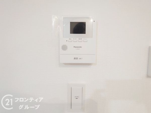 東大阪市北石切町　新築一戸建て　第２　３号棟