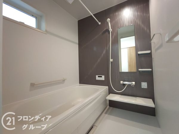 東大阪市北石切町　新築一戸建て　第２　３号棟