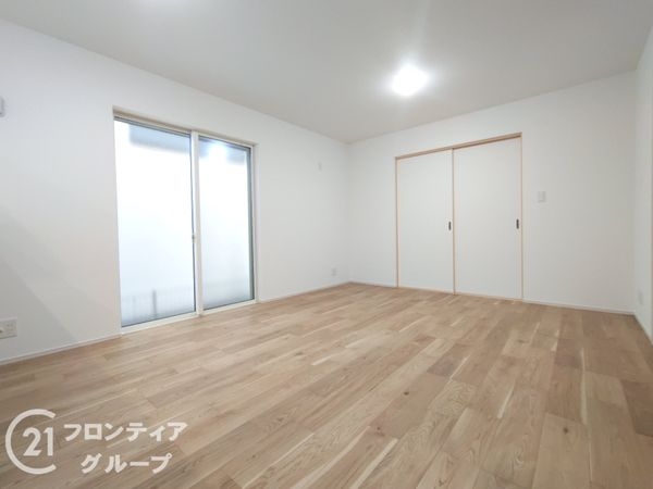 東大阪市北石切町　新築一戸建て　第２　３号棟