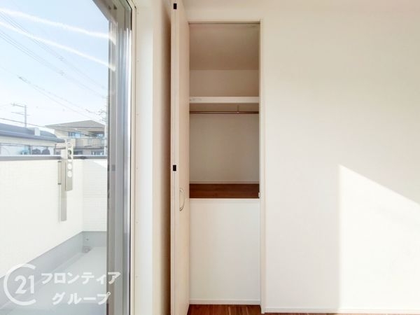 東大阪市北石切町　新築一戸建て　第２　２号棟