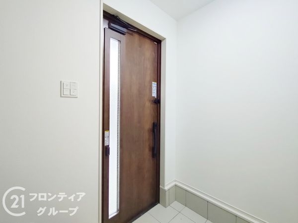 東大阪市北石切町　新築一戸建て　第２　２号棟