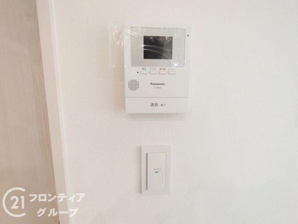 東大阪市北石切町　新築一戸建て　第２　２号棟