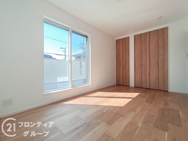 東大阪市北石切町　新築一戸建て　第２　１号棟