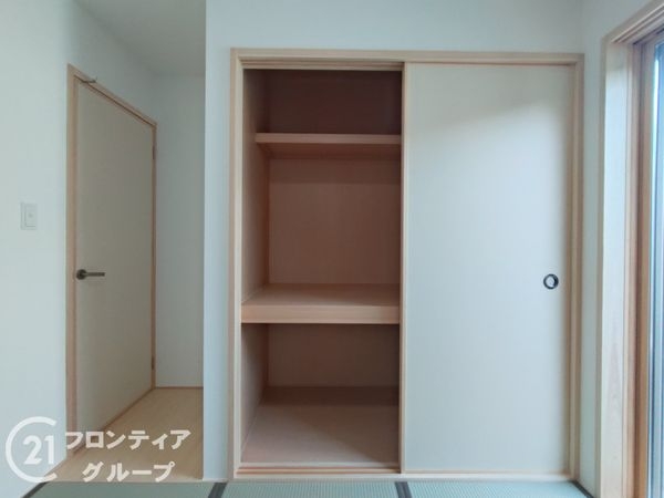 東大阪市北石切町　新築一戸建て　第２　１号棟