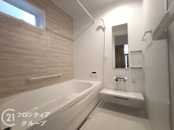 東大阪市北石切町　新築一戸建て　第２　１号棟