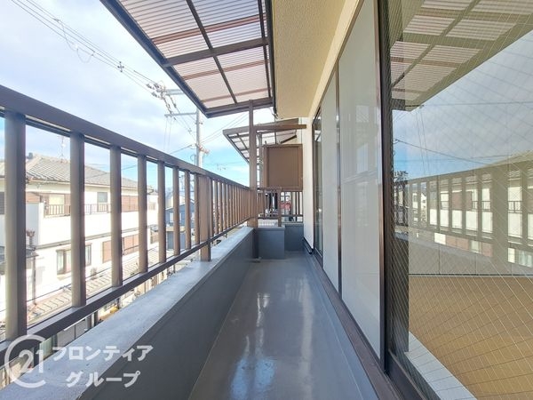 八尾市明美町２丁目の中古一戸建て