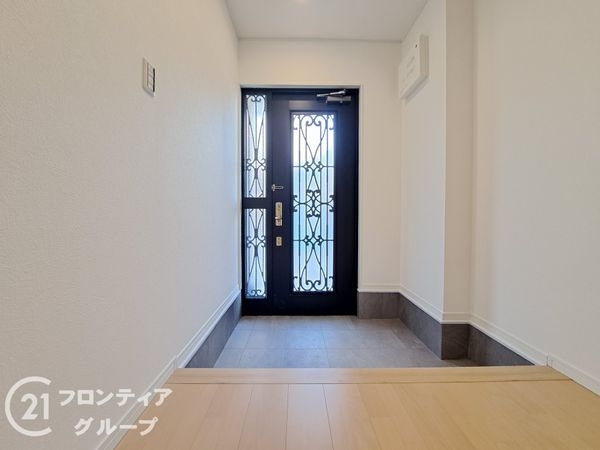 八尾市明美町２丁目の中古一戸建て